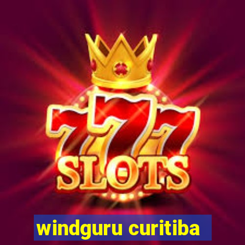 windguru curitiba